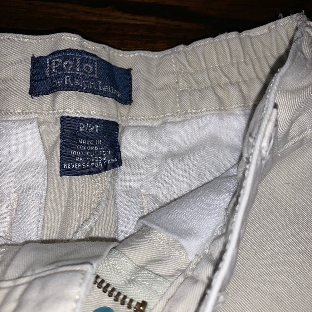 Polo khaki’s - Picture 4 of 4